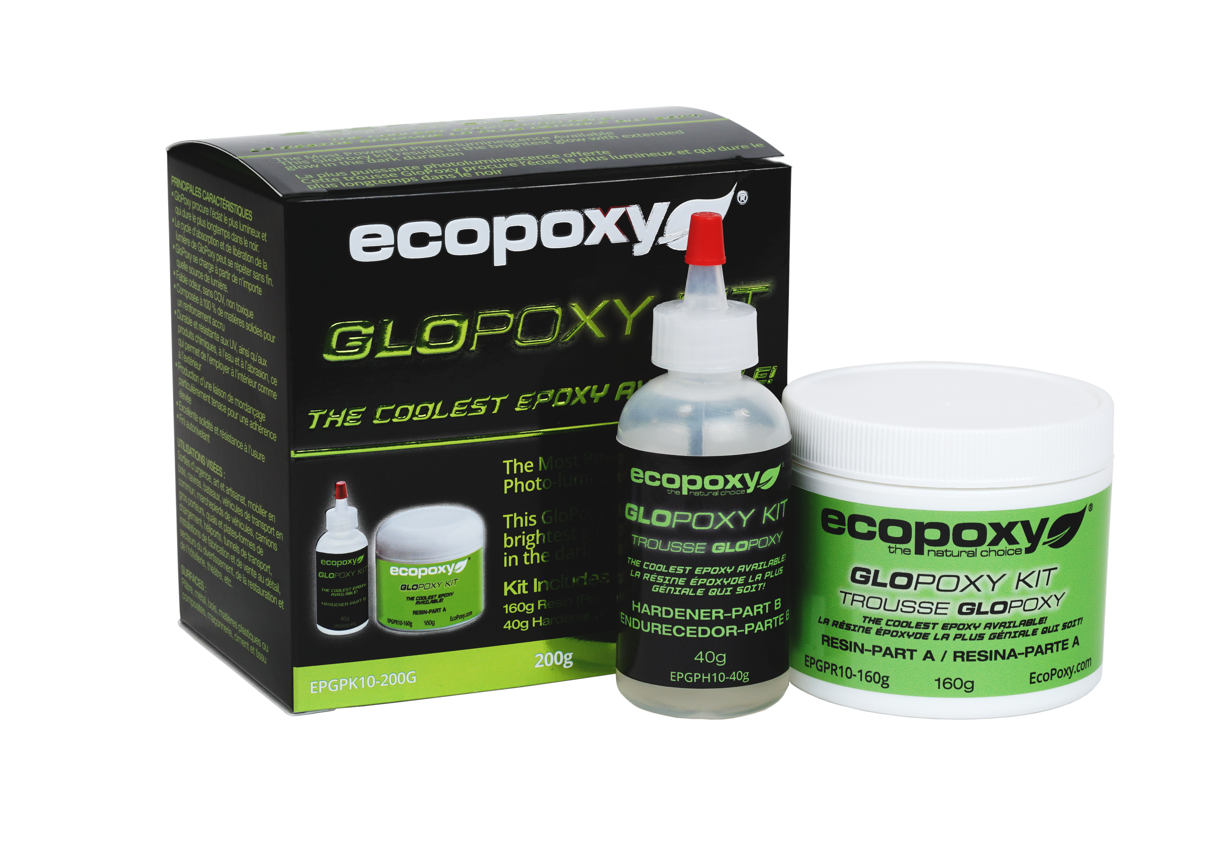 Ecopoxy EcoTrowel