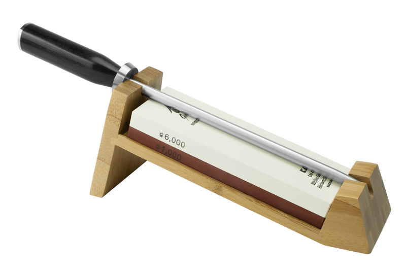 Kai AP0163ENG Serrated Handheld Knife Sharpener