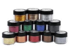 Polyester Color Glitters