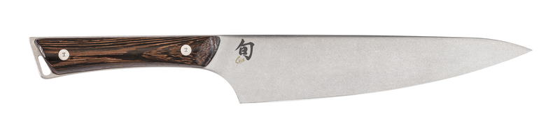KANSO 8-IN. CHEF’S KNIFE SWT0706
